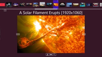 Imagen 2 para Wallpapers HD for Windows…