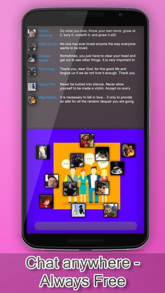 Imagen 2 para Make Friends