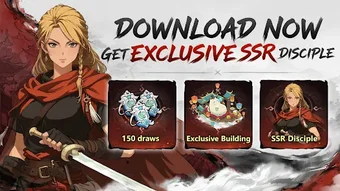 Imagen 0 para Immortal Clan: Grandmaste…