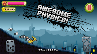 Image 2 for Hill Racing  Offroad Hill…