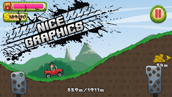 Image 2 for Hill Racing  Offroad Hill…