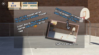 Imagen 0 para Basketball Pro