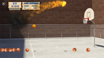 Imagen 1 para Basketball Pro