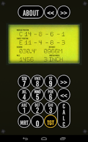 Imagen 2 para Post Scriptum Mortar Calc…
