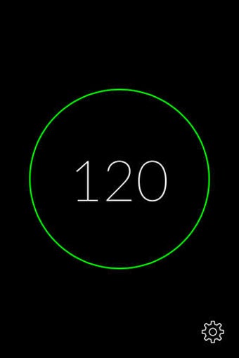 Image 0 for Pulse - Haptic Metronome …
