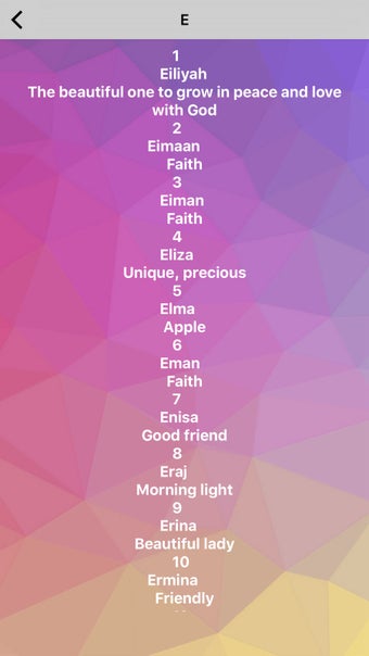 Image 0 for Baby Girl Names : Muslim …