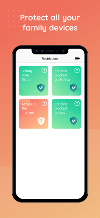 Image 1 for Porn Blocker: Online Safe…