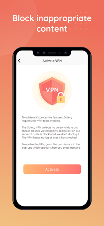 Image 0 for Porn Blocker: Online Safe…