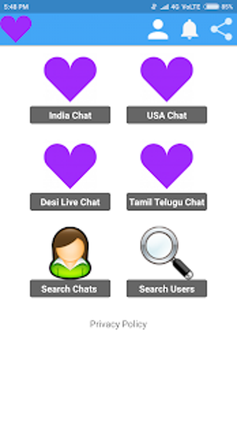 Image 1 for Online Girls Chat Meet