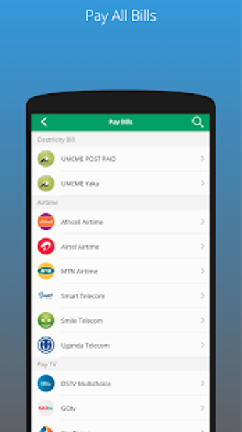 Imagen 2 para Easypay Mobile Wallet: Pa…
