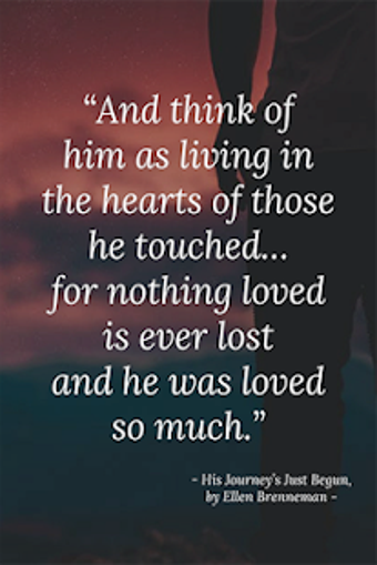 Image 3 for In Loving Memory Frames &…