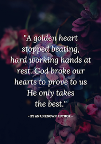 Image 0 for In Loving Memory Frames &…
