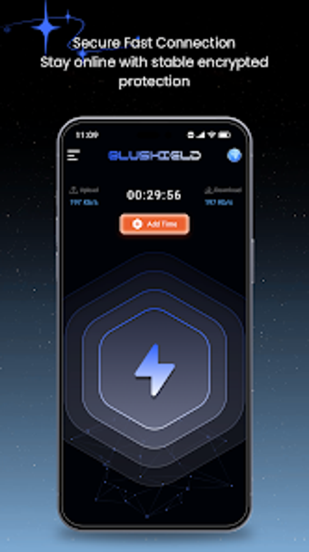 Image 0 for BluShield - Private Link