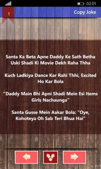 Imagen 1 para Non Veg Jokes in Hindi fo…