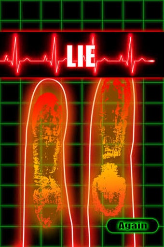 Image 0 for Truth and Lie Detector Sc…