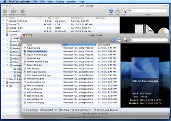 Imagen 0 para DiskCatalogMaker