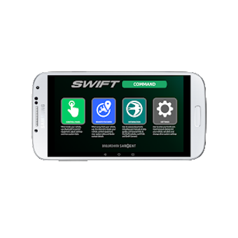 Imagen 0 para Swift Command 2019