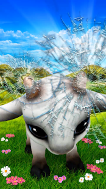 Imagen 1 para Talking goat