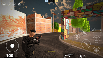 Image 0 for BR Elite - Invasao a Fave…