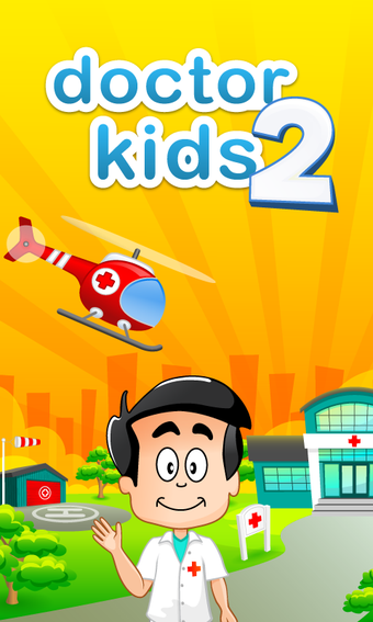 Imagen 0 para Doctor Kids 2