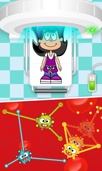 Imagen 2 para Doctor Kids 2