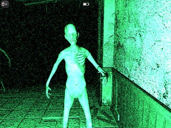 Image 0 for Mental Hospital II HD