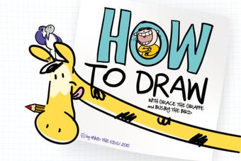 Image 2 for How to Draw-Full Version