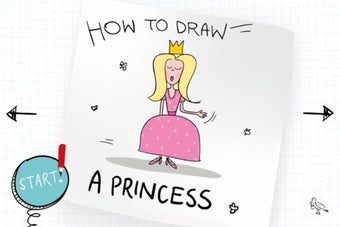 Image 1 for How to Draw-Full Version