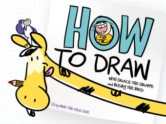 Image 6 for How to Draw-Full Version
