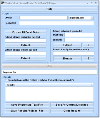 Image 0 for Outlook.com Hotmail Extra…