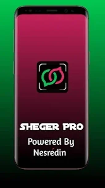 Image 0 for SHEGER PRO