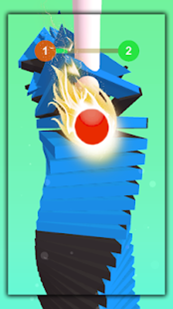 Image 3 for Helix Stack Smash 3D : Ju…