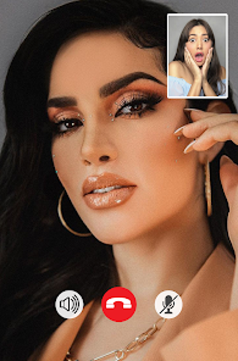 Imagen 0 para Kimberly Loaiza Video Cal…