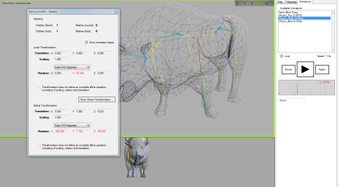 Imagen 0 para Open 3D Model Viewer