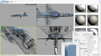 Imagen 1 para Open 3D Model Viewer