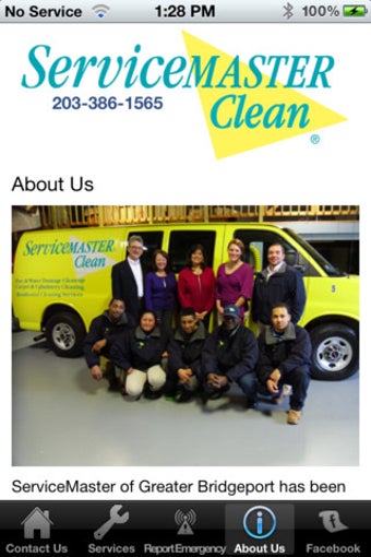 Image 1 for ServiceMaster Clean