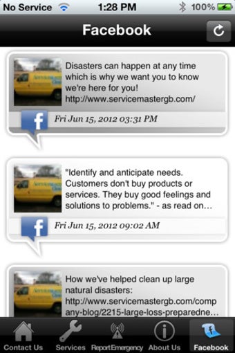 Image 0 for ServiceMaster Clean