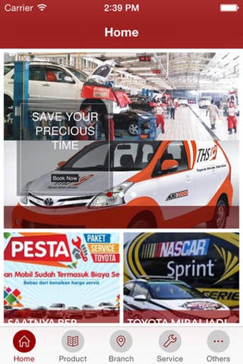Imagen 0 para AUTO2000