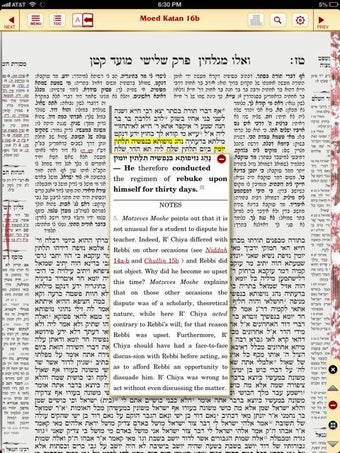 Imagen 3 para ArtScroll Digital Library