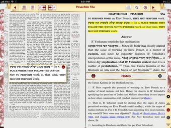 Imagen 2 para ArtScroll Digital Library