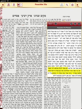 Imagen 0 para ArtScroll Digital Library