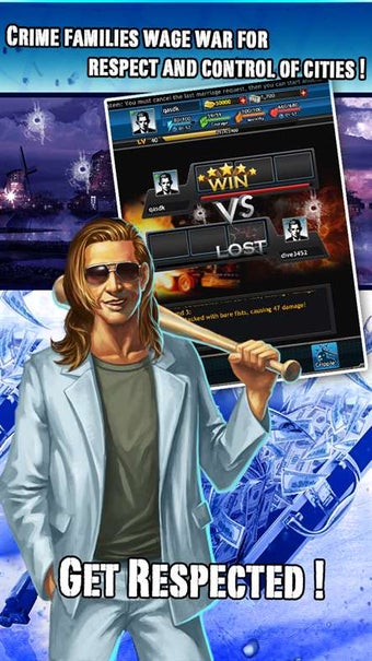 Imagen 3 para Gangster City for Windows…