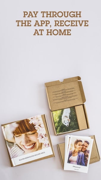 Image 3 for PhotoSi - Photo Printing