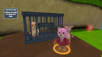Imagen 0 para Bear World Adventure Land