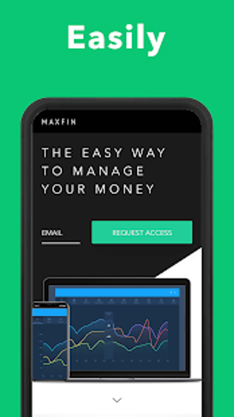 Image 3 for Maxfin: Invest & Manage M…