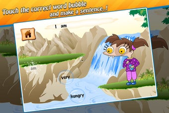Image 7 for Teach Me Sentences