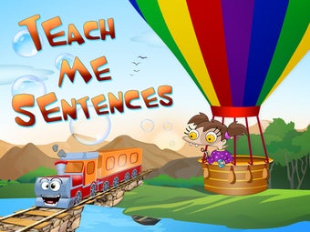 Image 4 for Teach Me Sentences