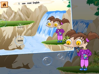 Image 2 for Teach Me Sentences