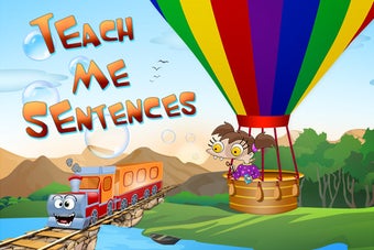 Image 1 for Teach Me Sentences