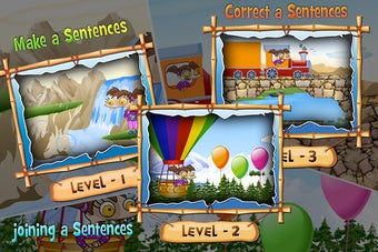 Image 5 for Teach Me Sentences